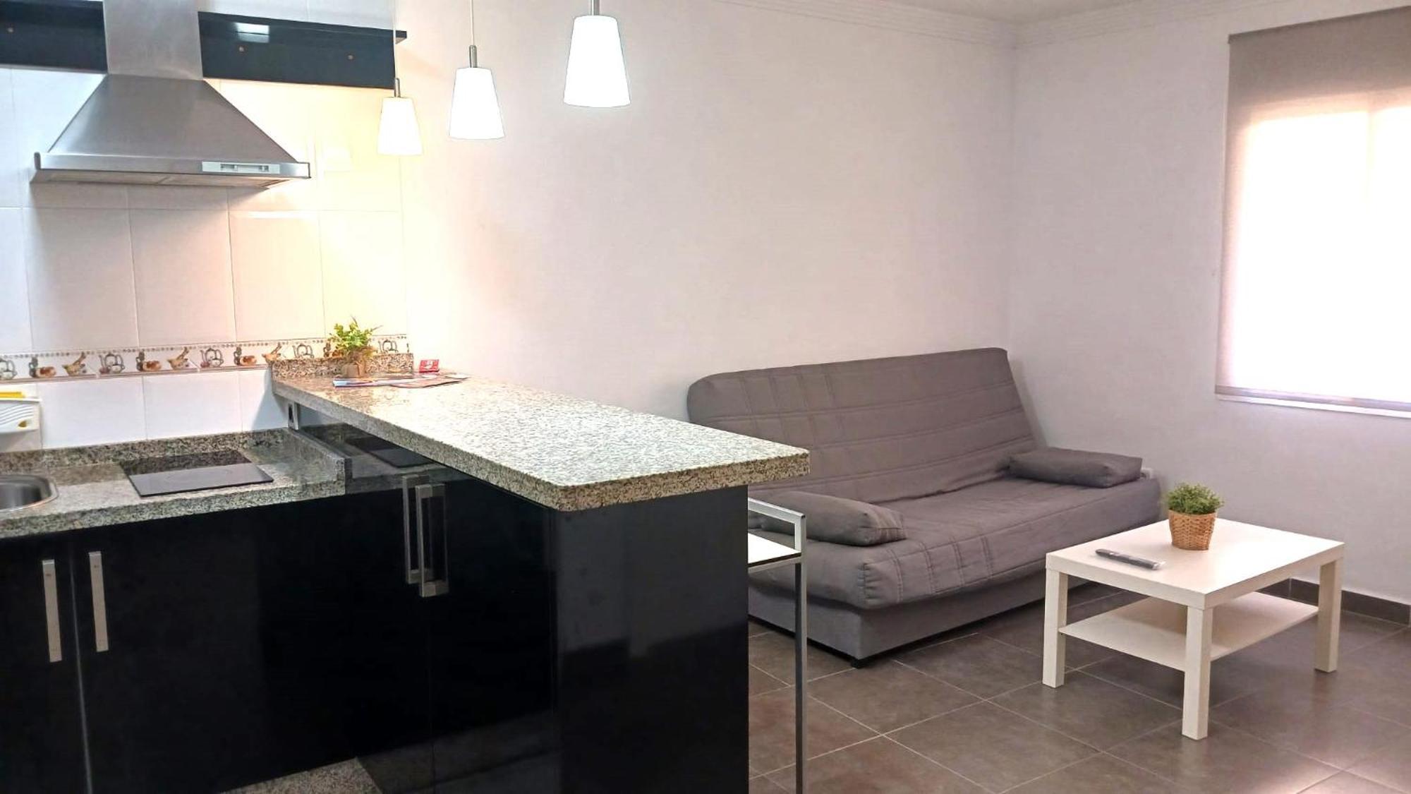 Rincon Del Mar Apartment