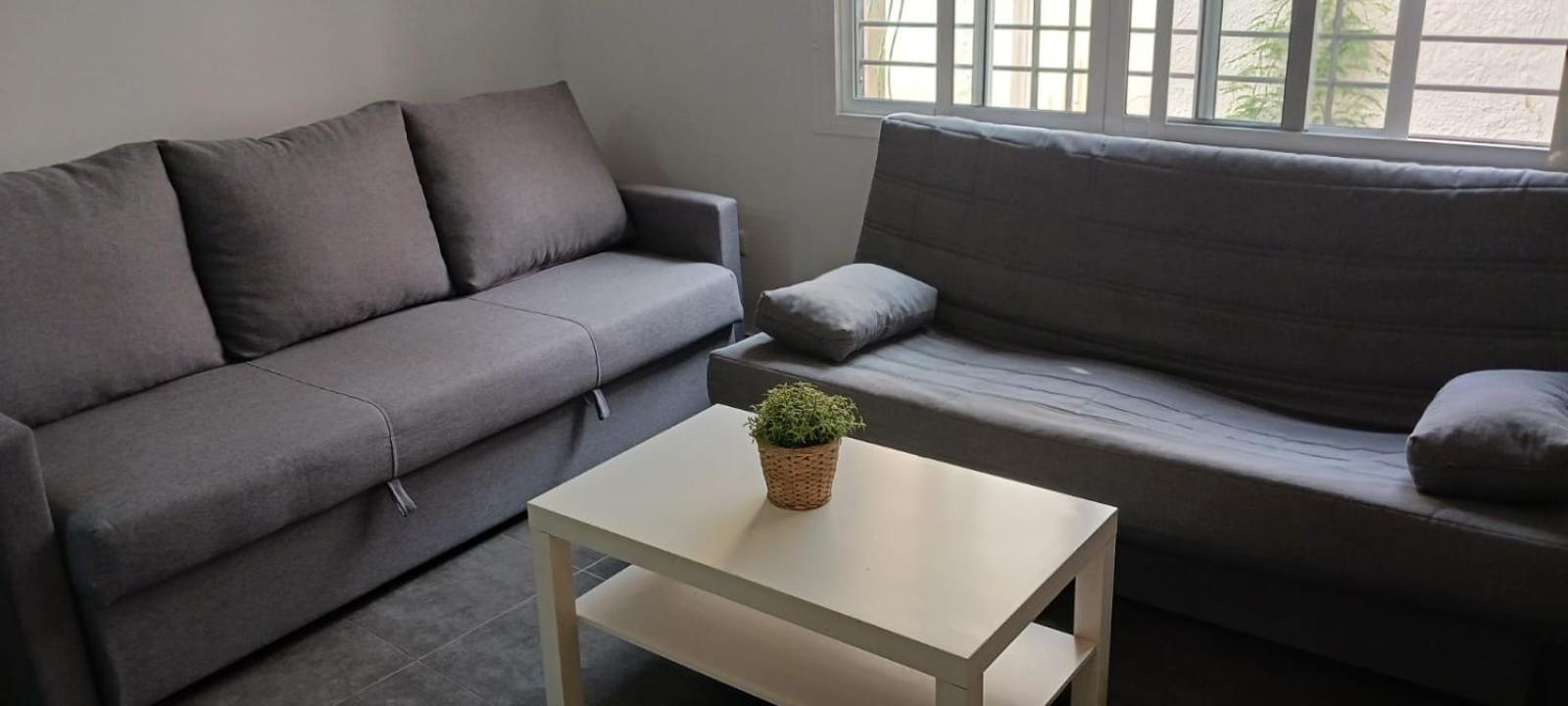 Rincon Del Mar Apartment
