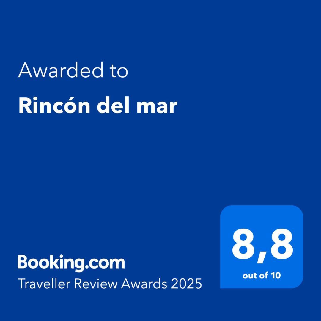 Apartament Rincon Del Mar Rincón de la Victoria