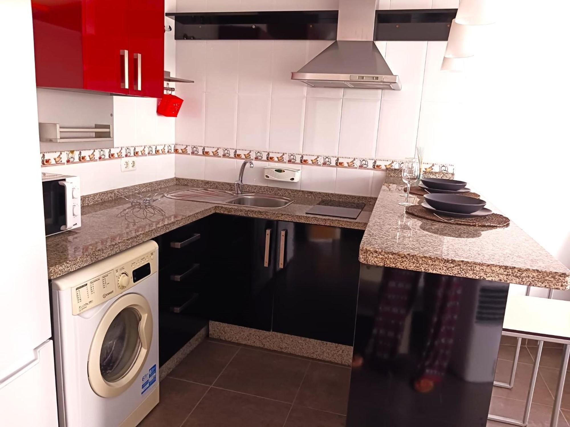 Apartament Rincon Del Mar Rincón de la Victoria