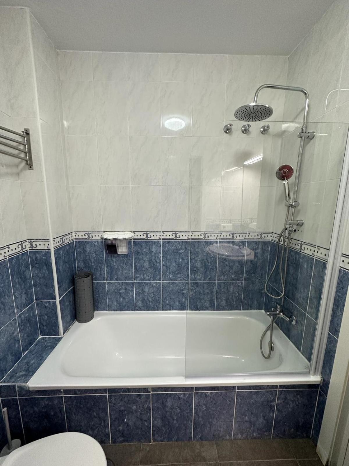 Apartament Rincon Del Mar